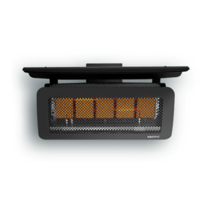 Tungsten Smart Heat Gas
